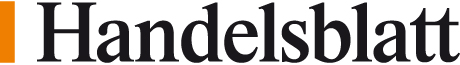 Logobild: Handelsblatt